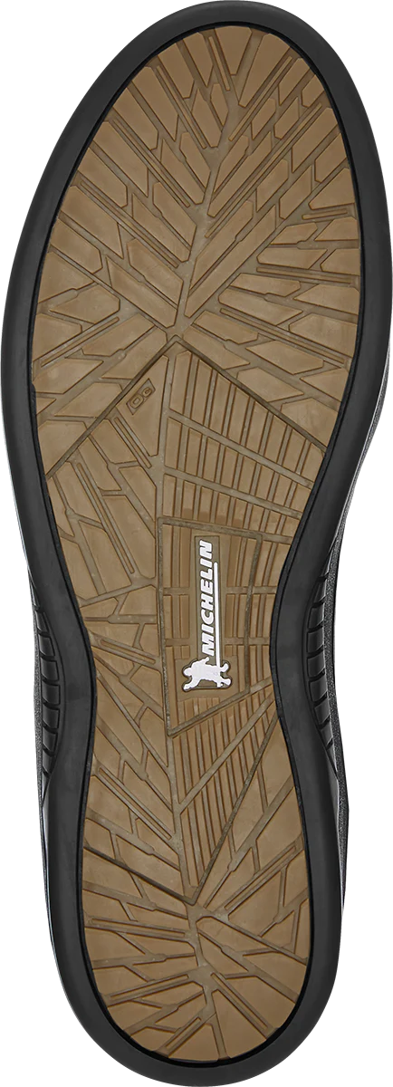ETNIES Zapatilla Marana x AURELIEN GIRAUD Black/Gold
