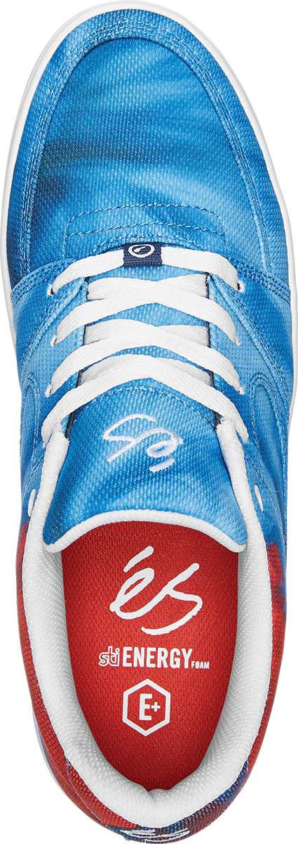 ES ACCEL SLIM TIE DYE 144727