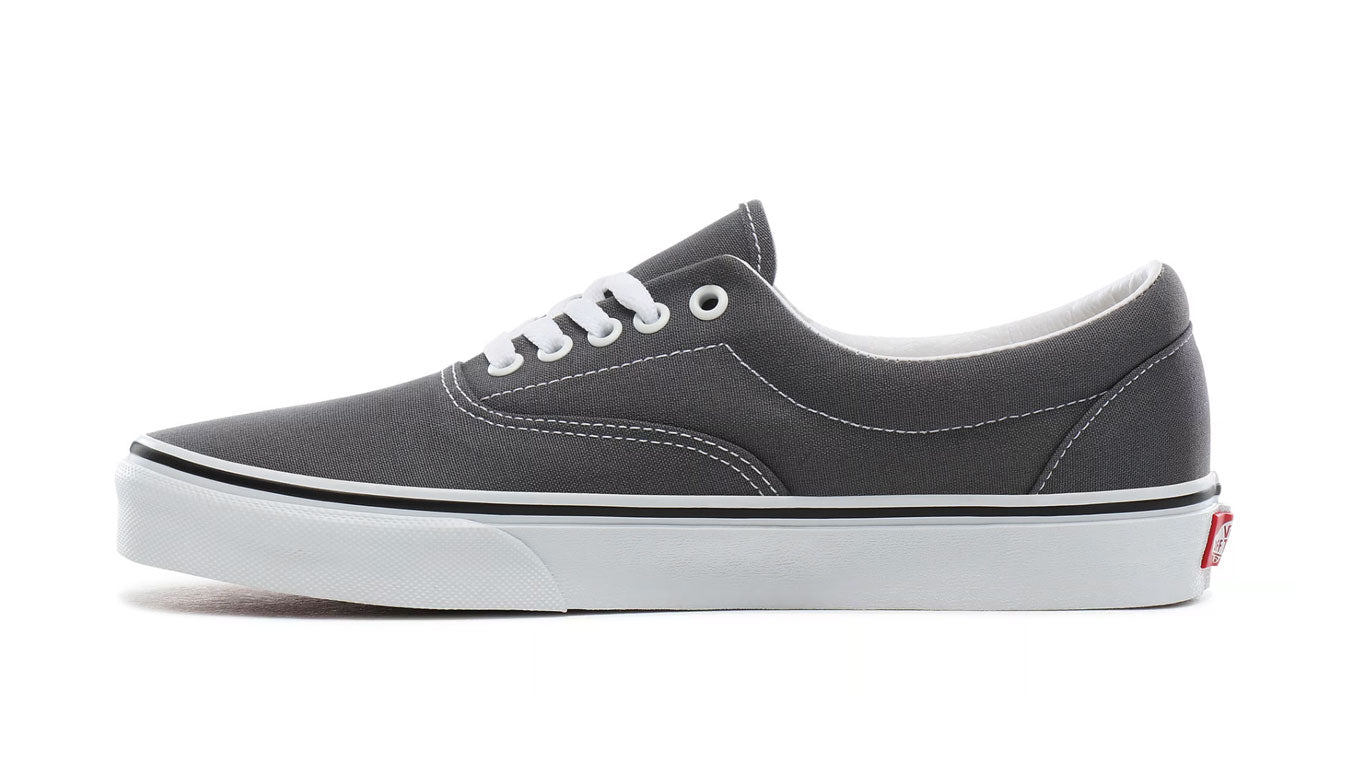 VANS ERA PEWTER/TRUE WHITE
