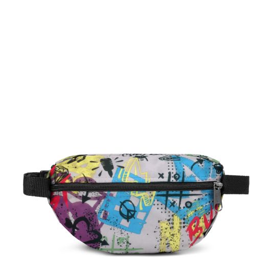 EASTPAK Springer SKATE TAGS