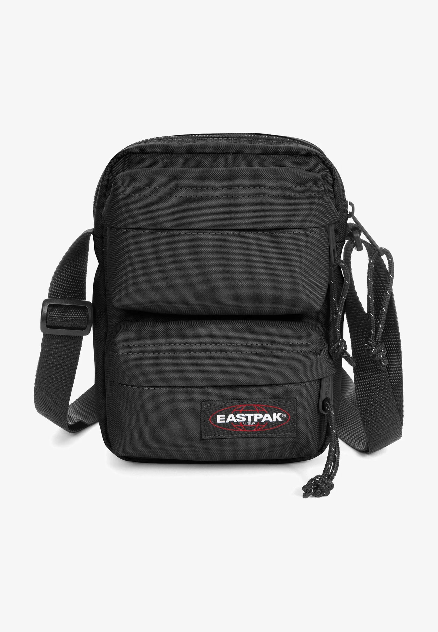 EASTPAK The One Doubled BLACK