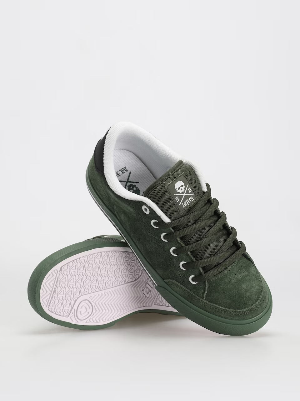 C1RCA AL 50 KOMBU VERDE