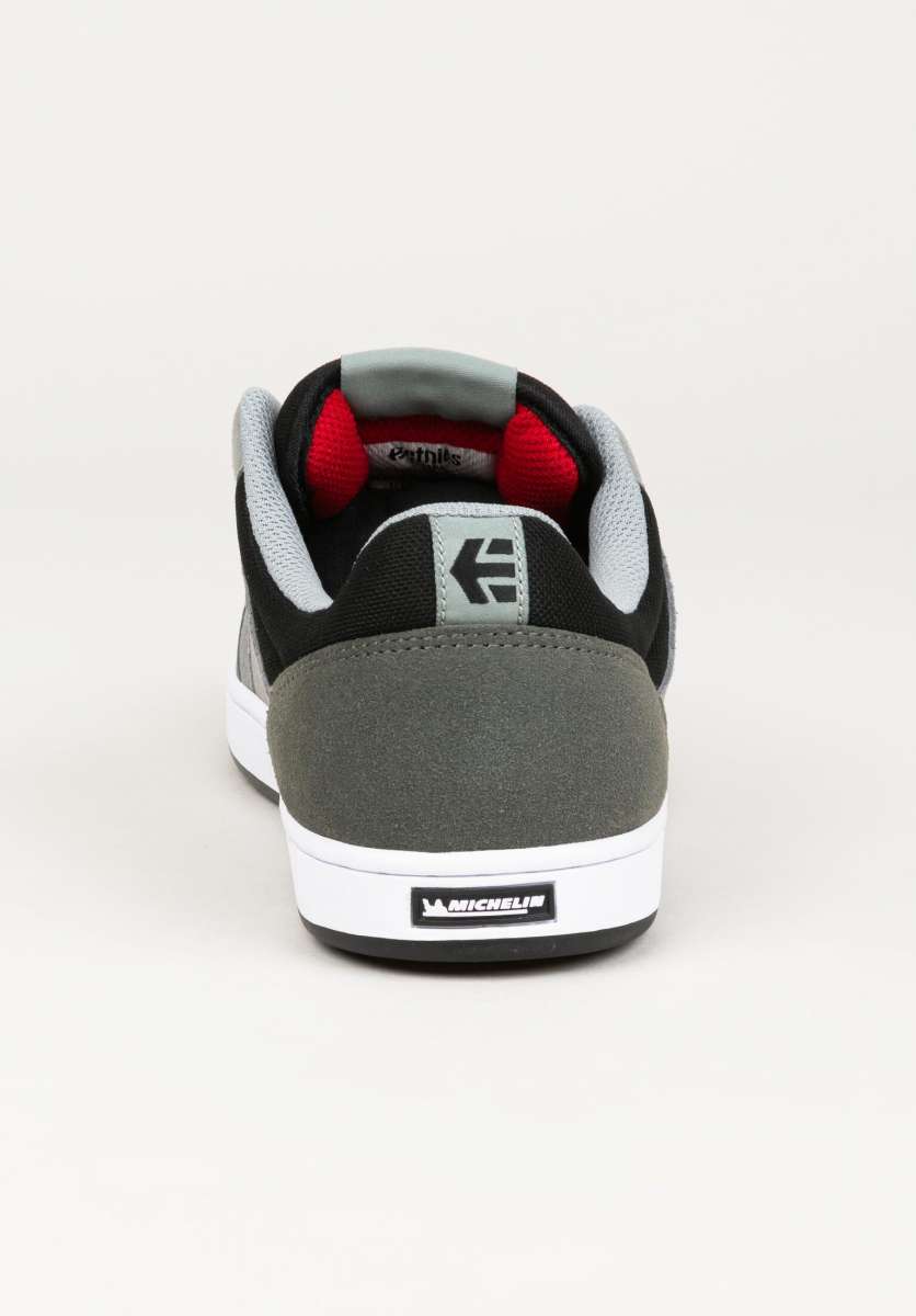 ETNIES MARANA-MICHELIN GREY/BLACK/RED