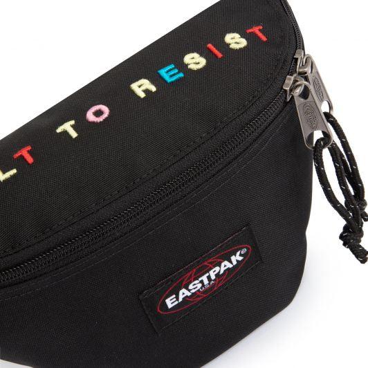 EASTPAK Springer BOLDEMBROIDEDBL