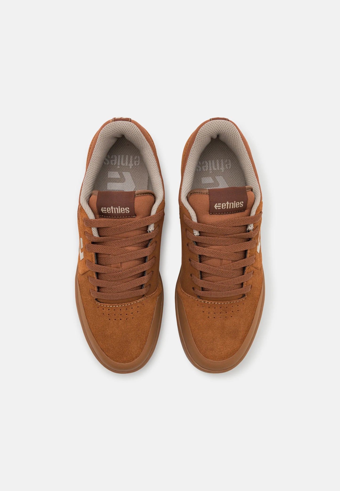 ETNIES MARANA - MICHELIN MARRÓN