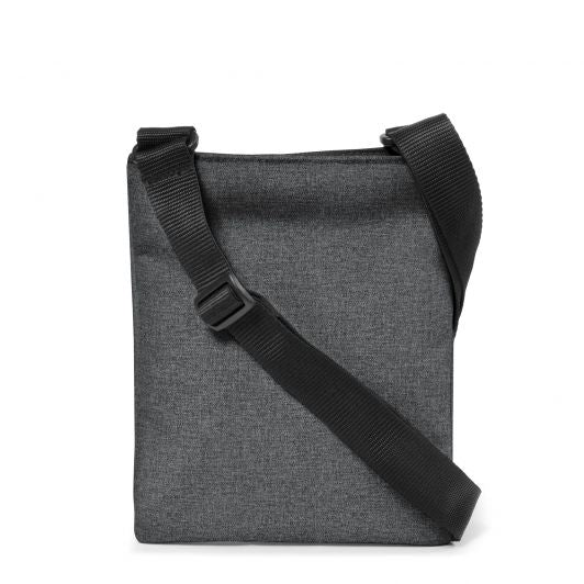 Bandolera EASTPAK Rusher BLACK DENIM