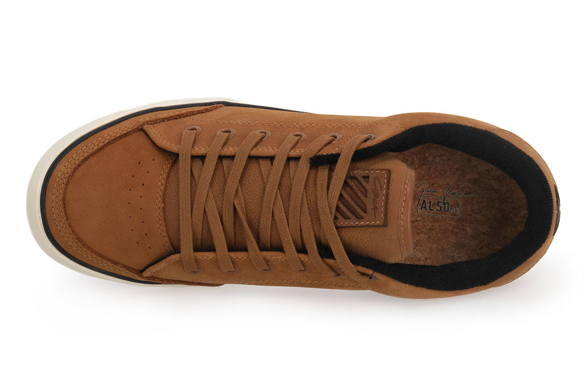 C1RCA AL 50 SE MARRÓN OCHRE