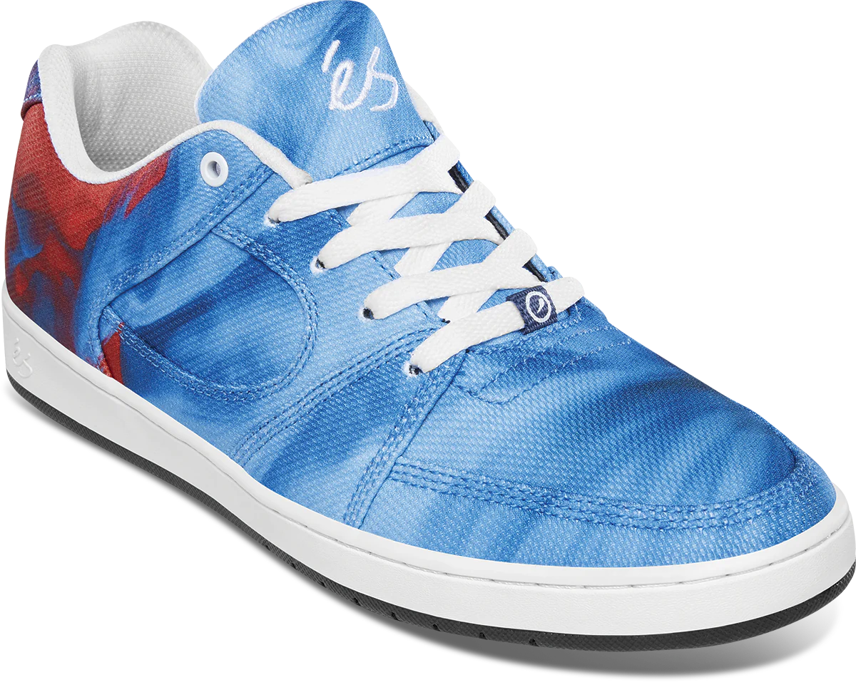 ES ACCEL SLIM TIE DYE 144727