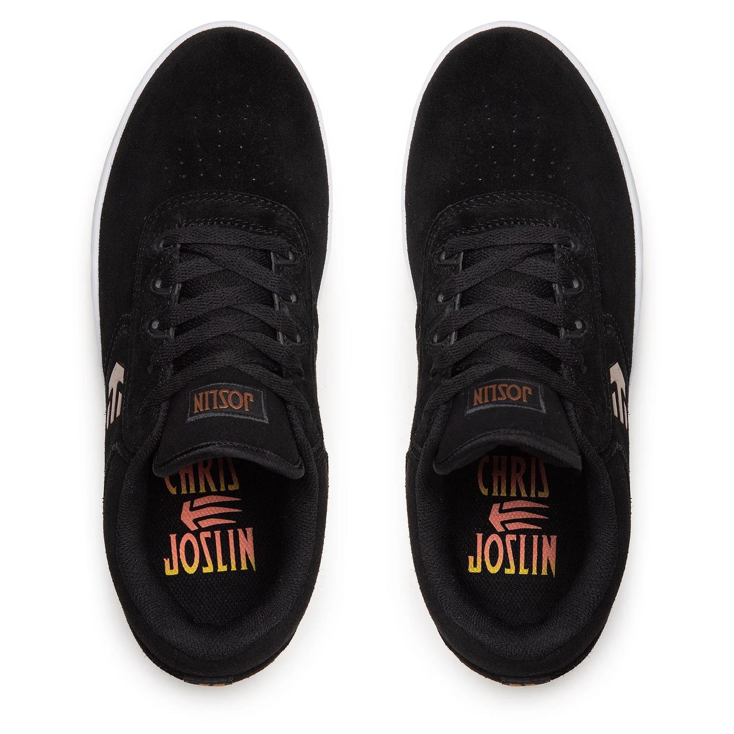 ETNIES Zapatillas Joslin Black/Tan