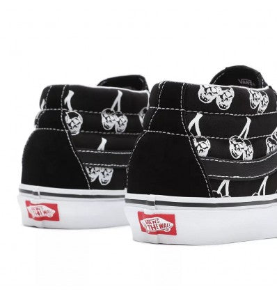 VANS SK8-MID NEW VARSITY