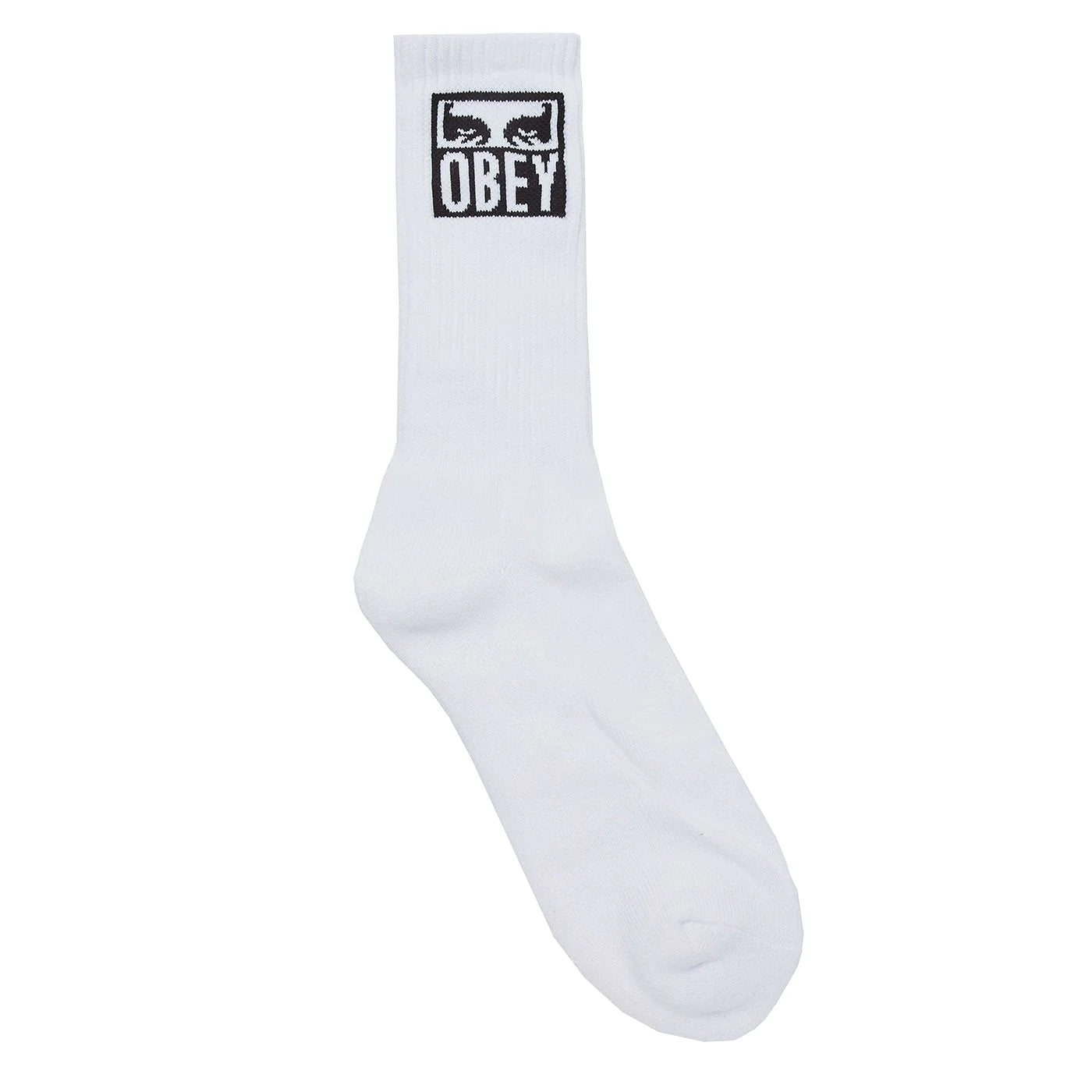 OBEY EYES ICON SOCKS