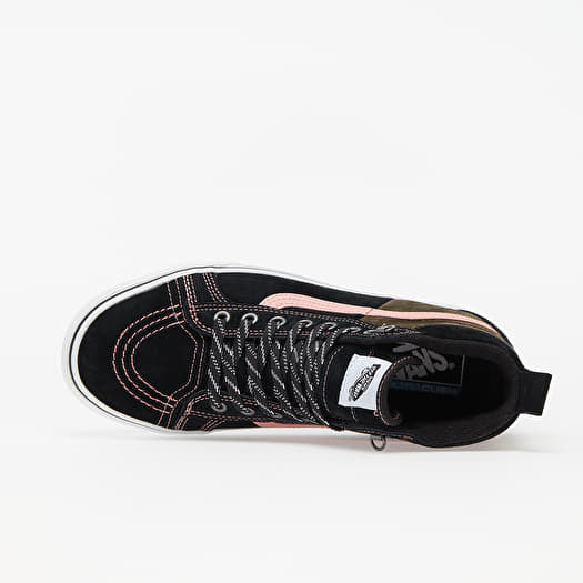 VANS SK8-HI MTE DX