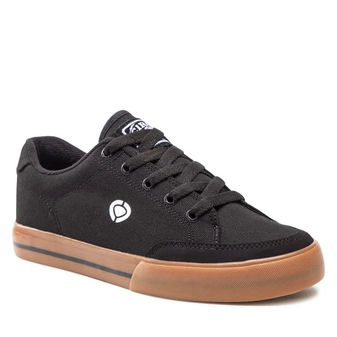 C1RCA LÓPEZ 50 SLIM NEGRO GUM