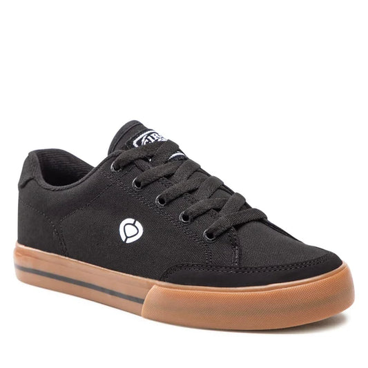 C1RCA LÓPEZ 50 SLIM NEGRO GUM