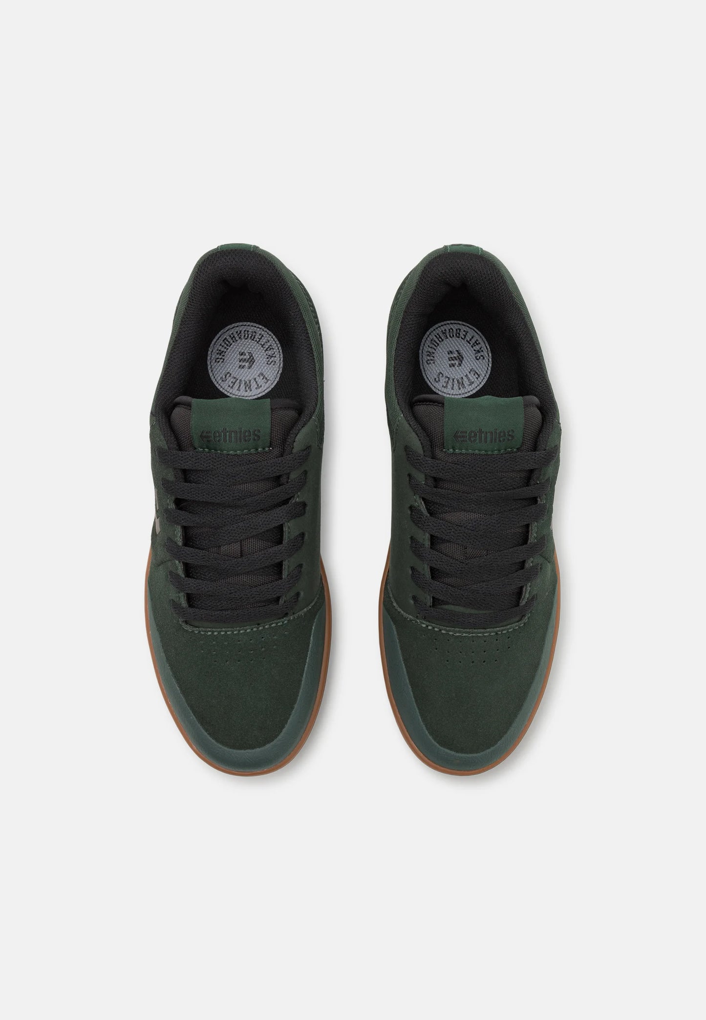 Etnies MARANA - Michelin Verde