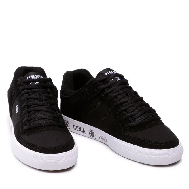 C1RCA TRE NEGRO BLANCO