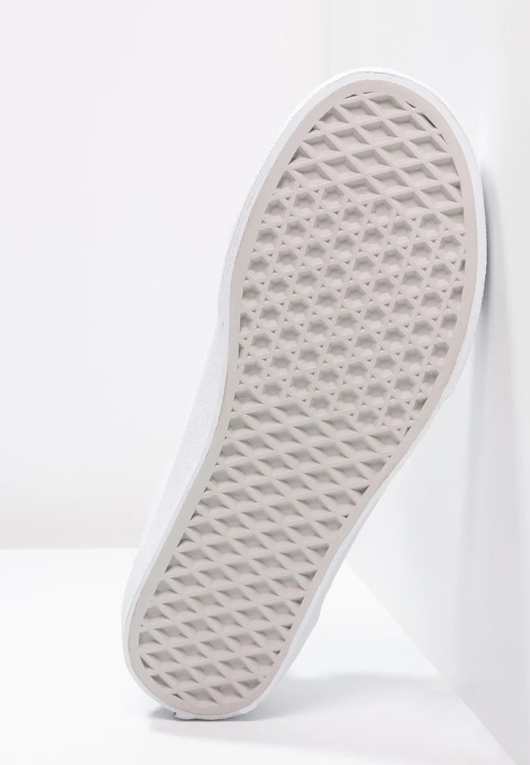 VANS OLD SKOOL TRUE WHITE