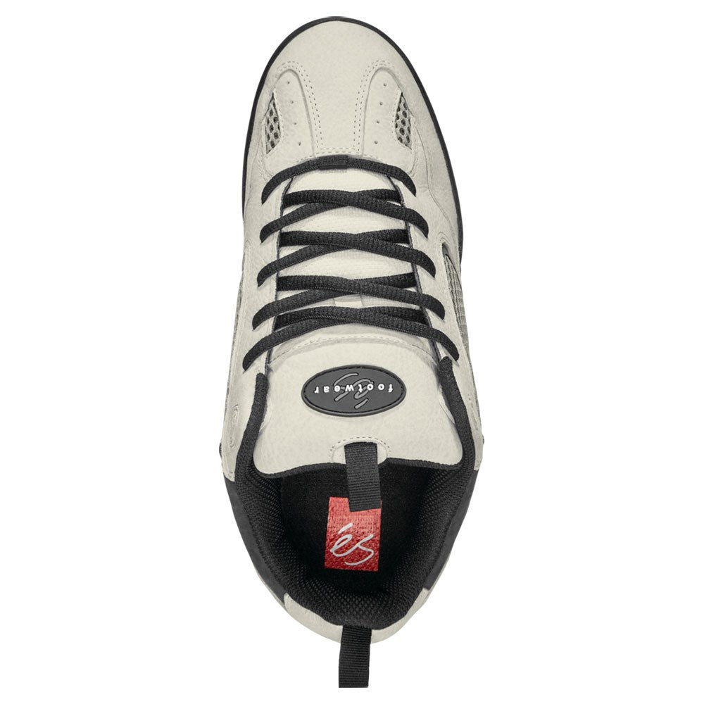 Es Zapatillas Quattro Gris 174389