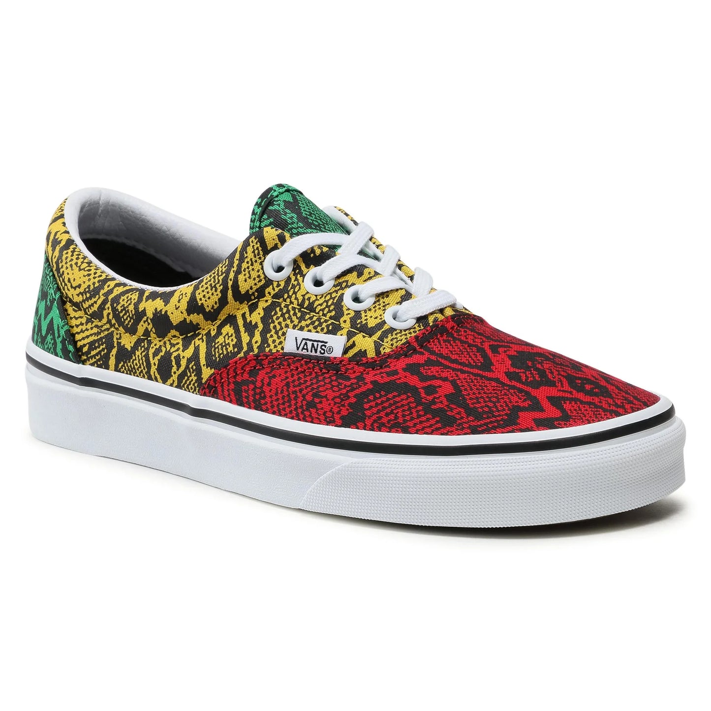 VANS ERA MULTI PHYTON RASTA