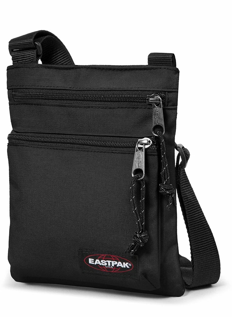 Bandolera EASTPAK Rusher Negro