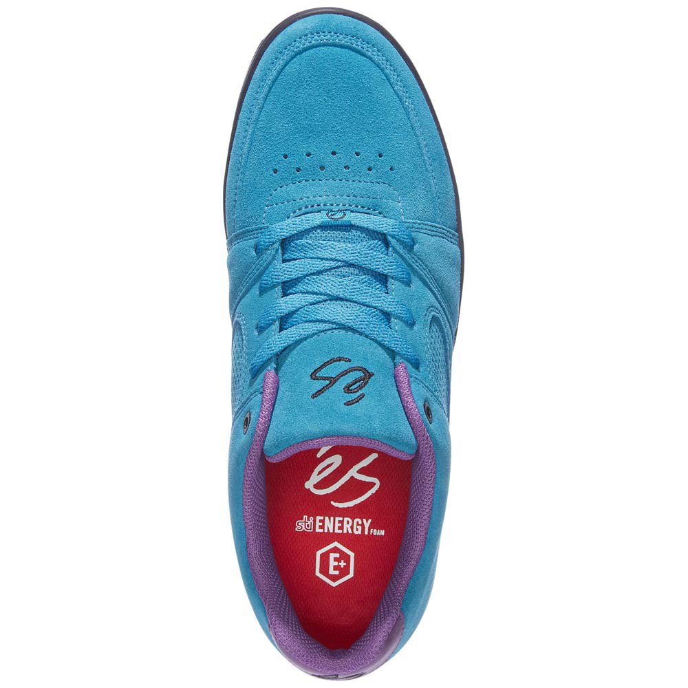 ÉS ACCEL SLIM AZUL TEAL 144386