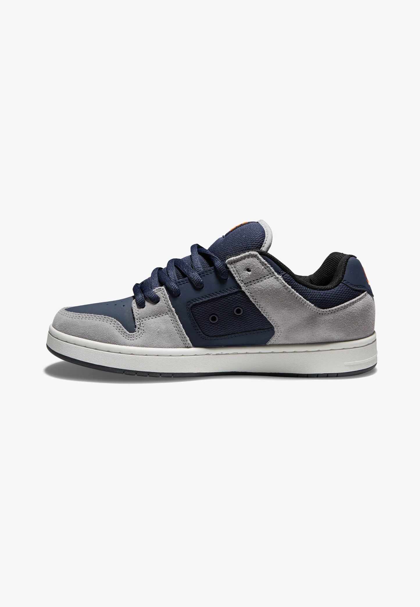 DCSHOESCO MANTECA 4 NAVY/GREY