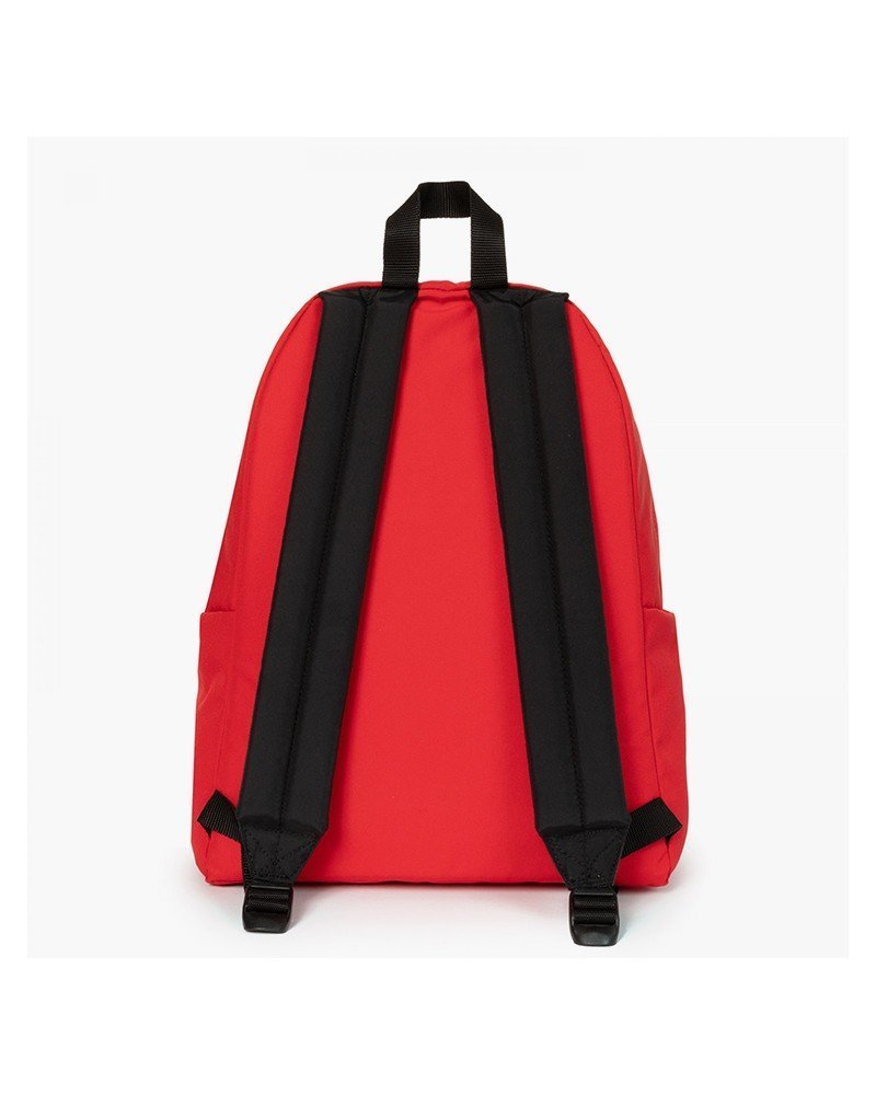 Eastpak Padded Pak'R + Bold Silk Sailor
