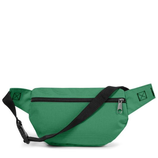EASTPAK DOGGY BAG GRASS GREEN