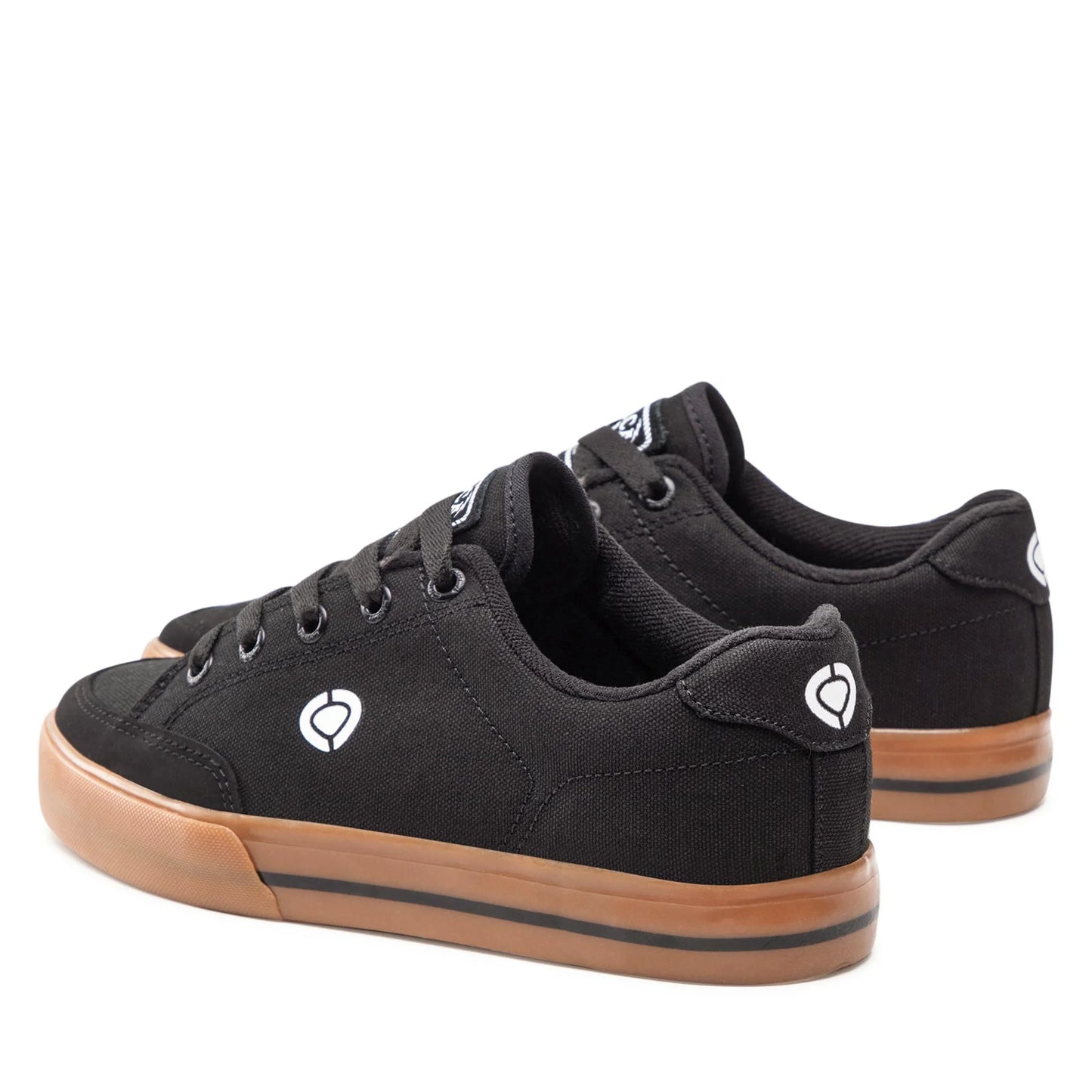 C1RCA LÓPEZ 50 SLIM NEGRO GUM