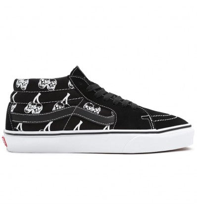 VANS SK8-MID NEW VARSITY