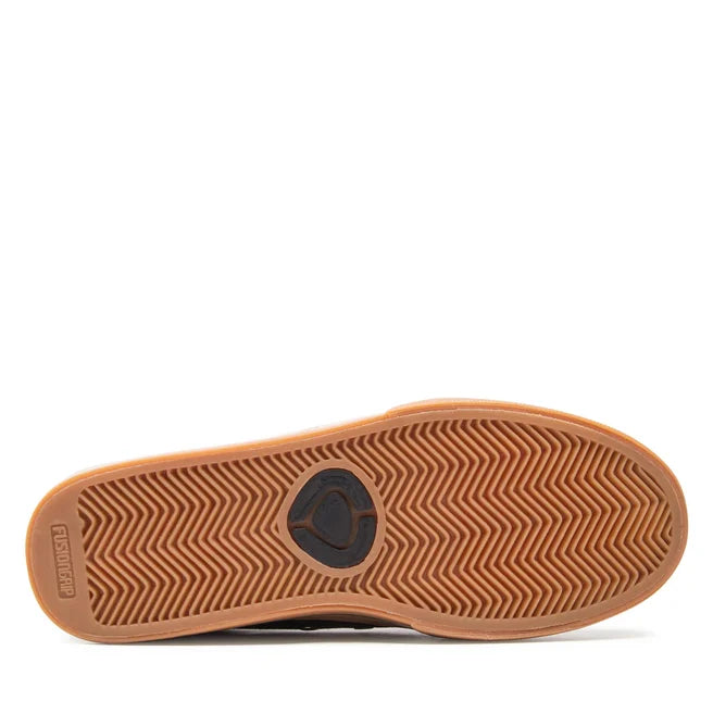 C1RCA LÓPEZ 50 SLIM NEGRO GUM