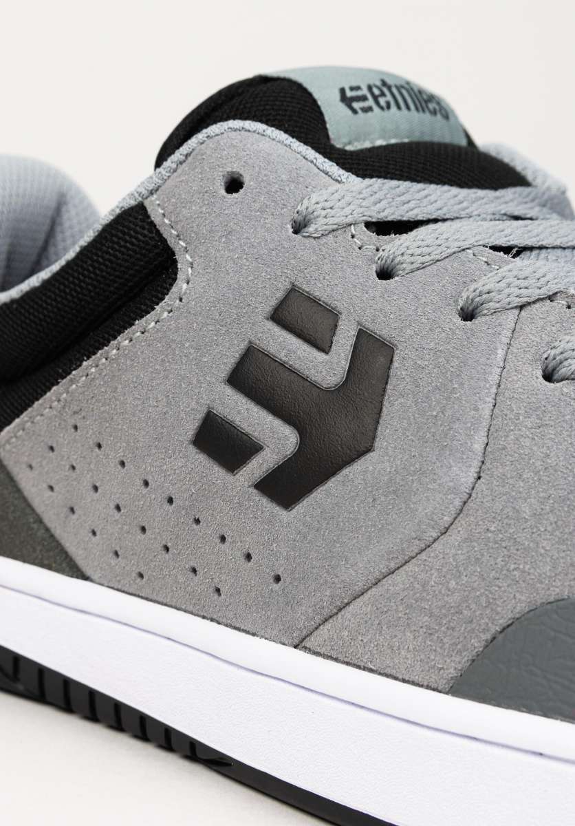 ETNIES MARANA-MICHELIN GREY/BLACK/RED