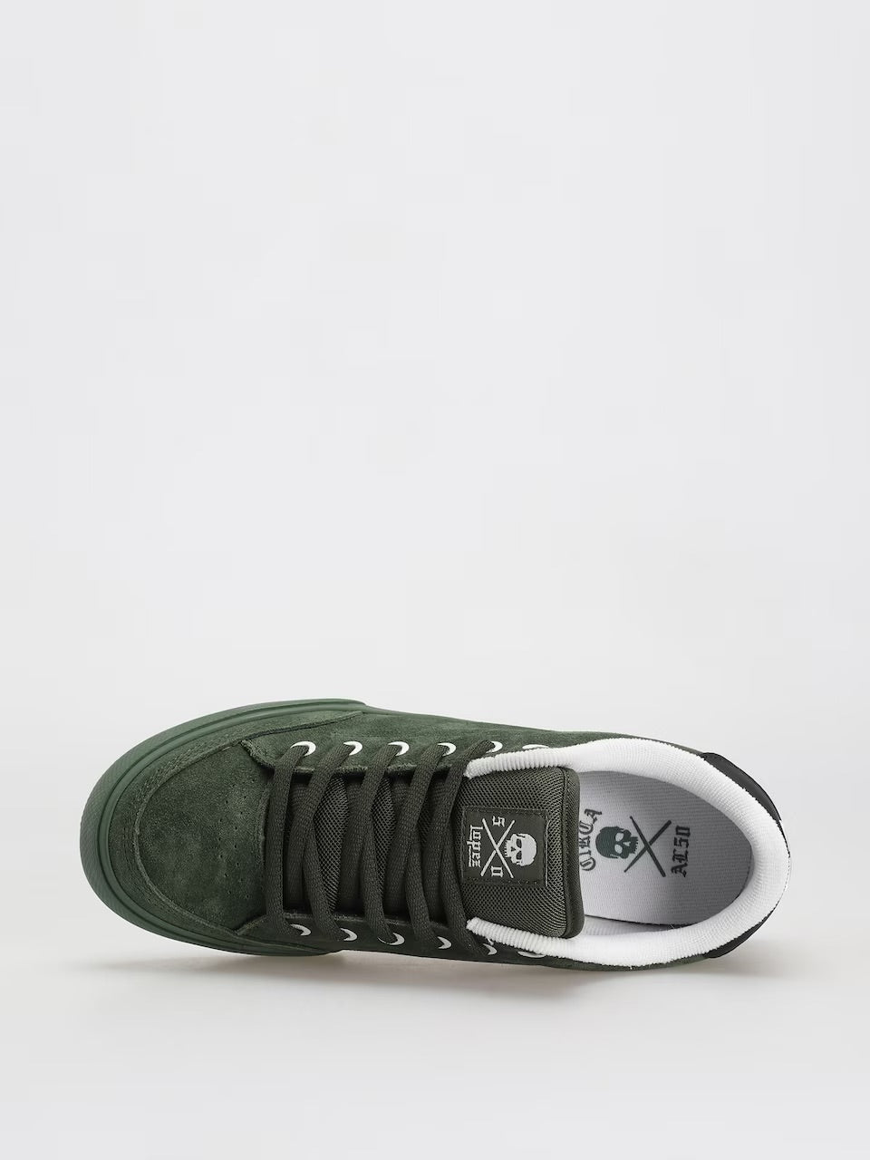 C1RCA AL 50 KOMBU VERDE