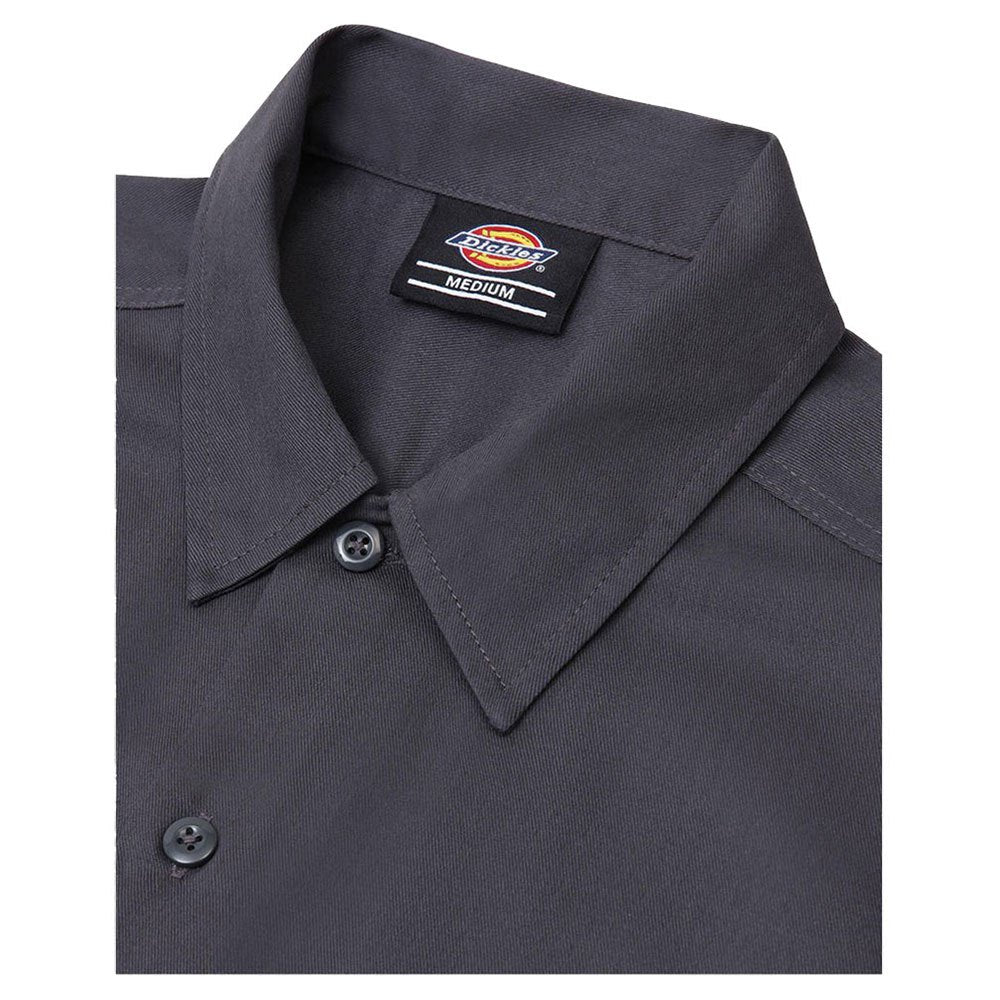 DICKIES WORK REC GRIS CHARCOAL