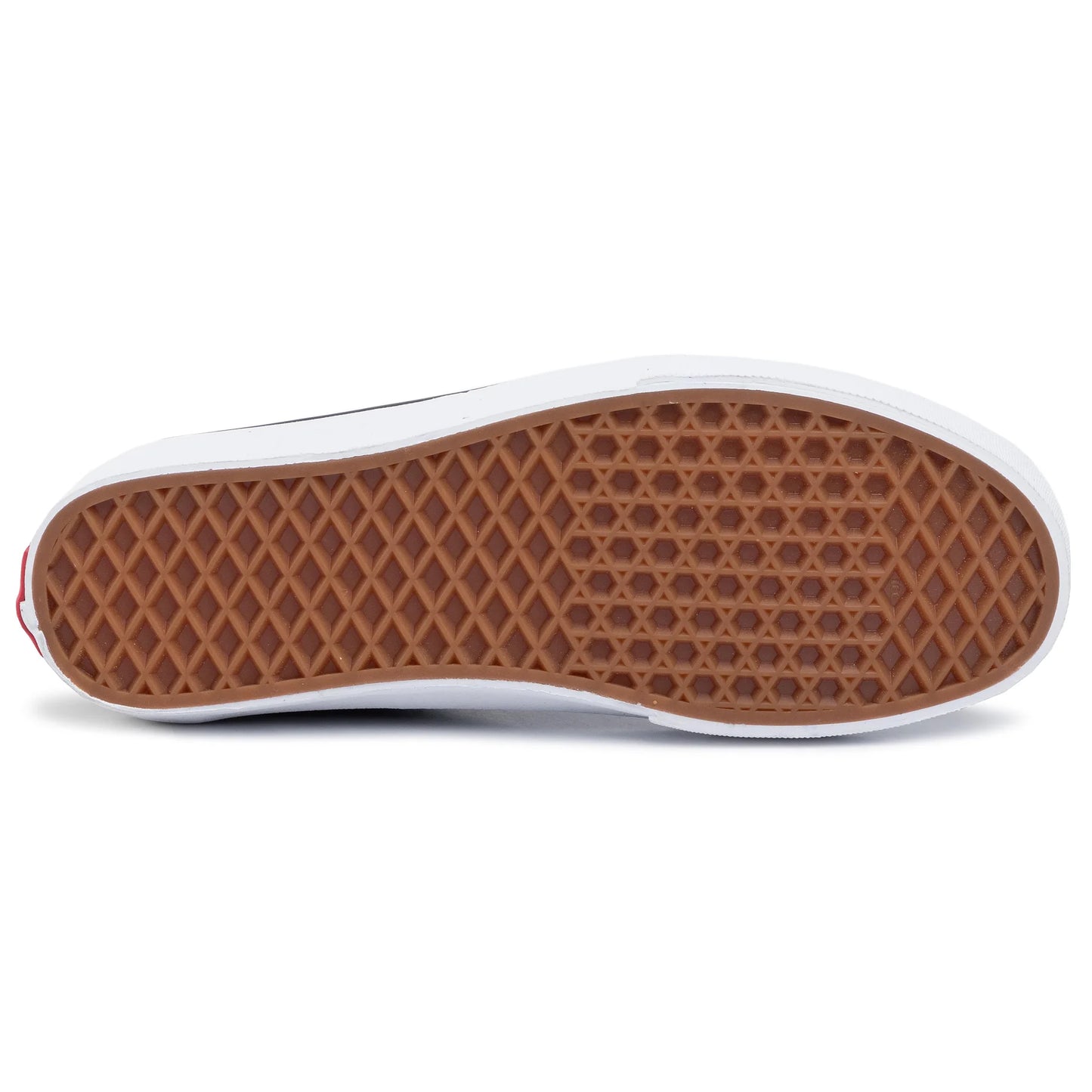 VANS SPORT SUEDE BLACK