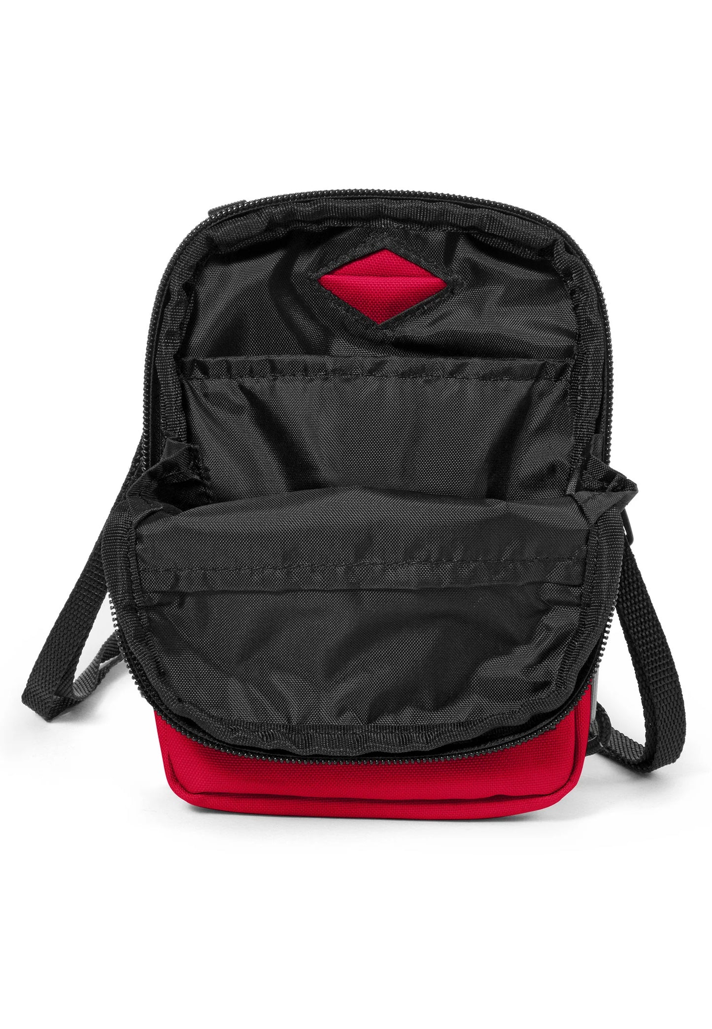 EASTPAK BUDDY RED