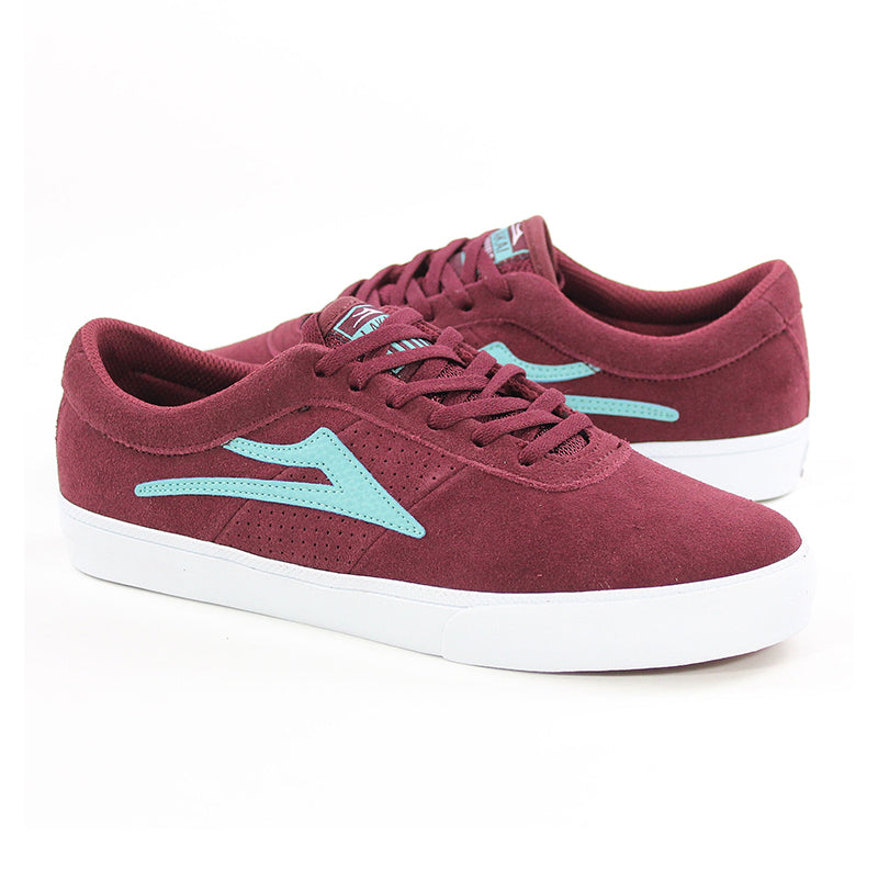 lakaiSHEFFIELDburgMIX