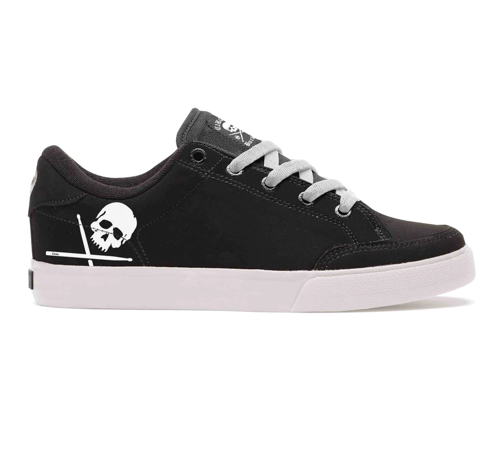 C1RCA BUCKLER SK NEGRO BLANCO