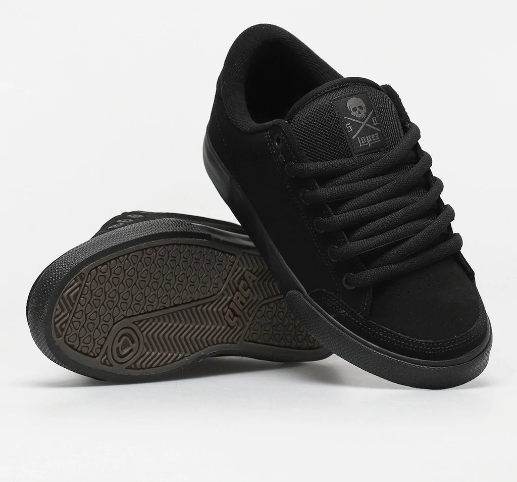 C1RCA LOPEZ 50 NEGRO NEGRO SYNTHETIC
