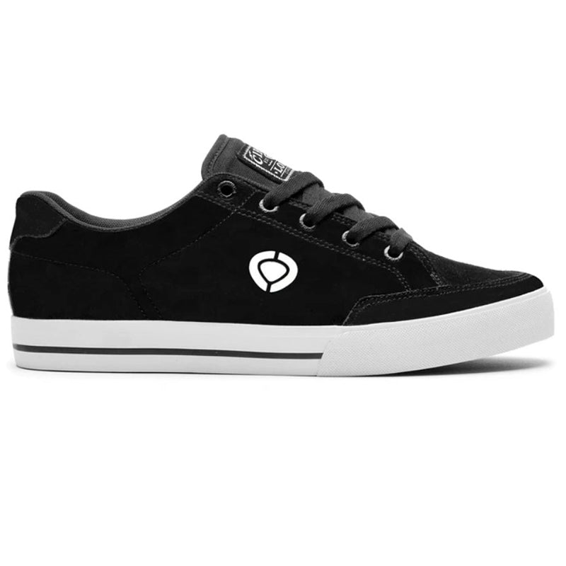 C1RCA LOPEZ AL 50 SLIM NEGRO BLANCO