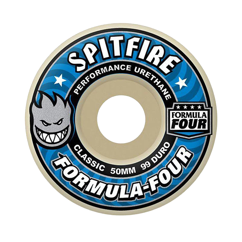 SPITFIRE Formula Four 52MM - 99D