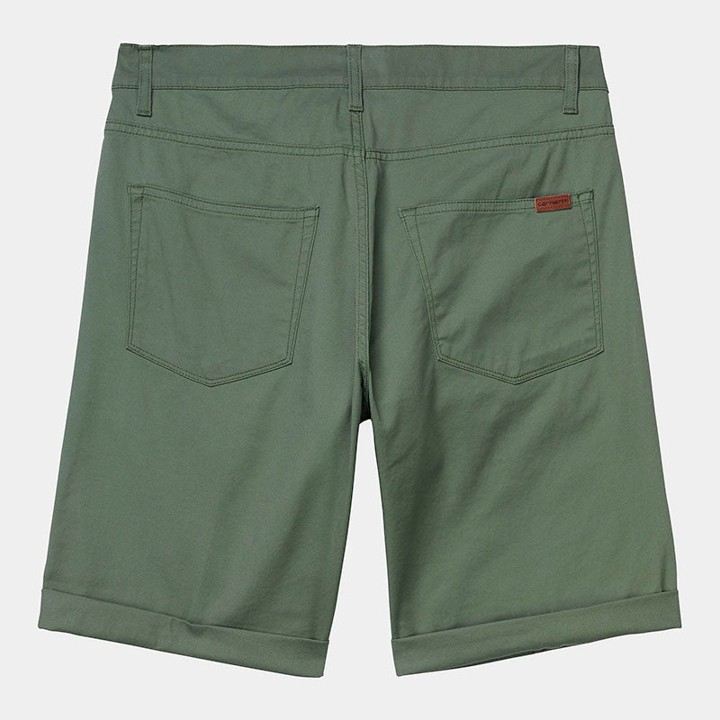 CARHARTT WIP Swell Short GREEN