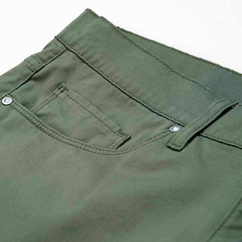 CARHARTT WIP Swell Short GREEN