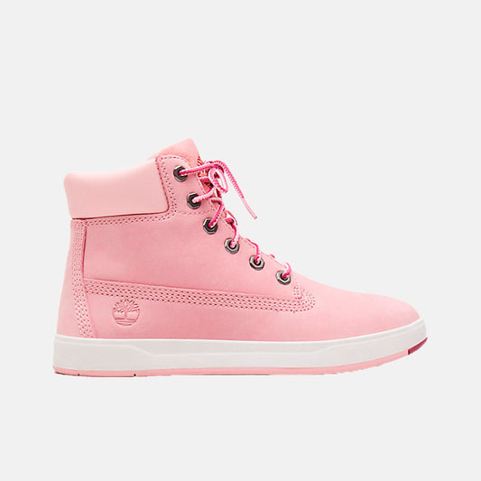 TIMBERLAND Davis Square 6 Inch Rosa