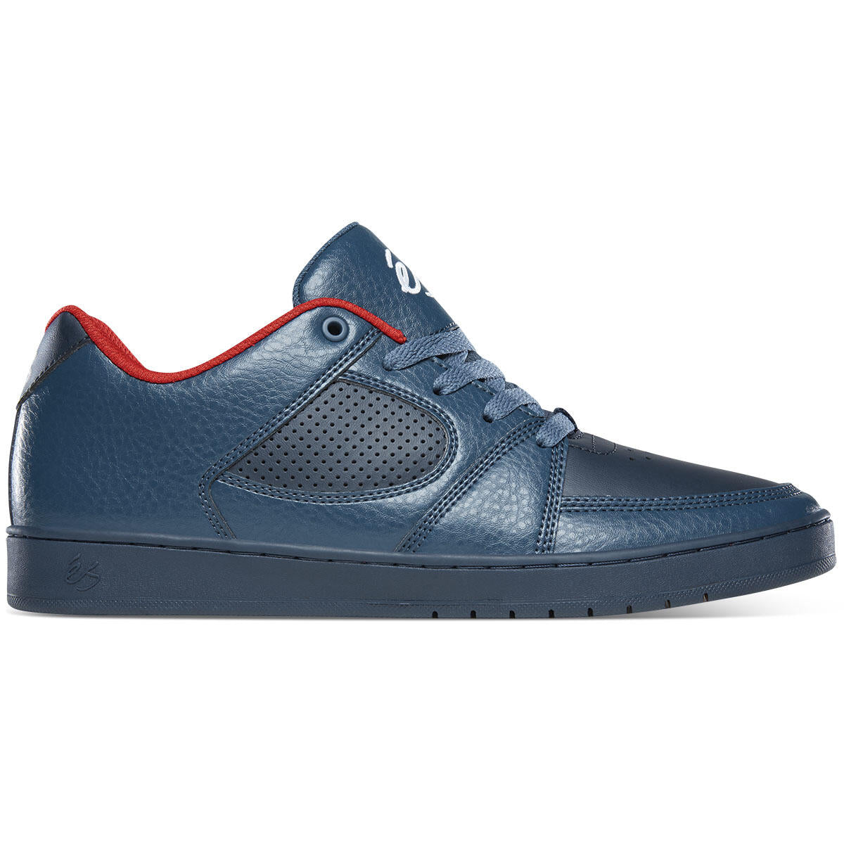 ES ACCEL SLIM AZUL ROJO