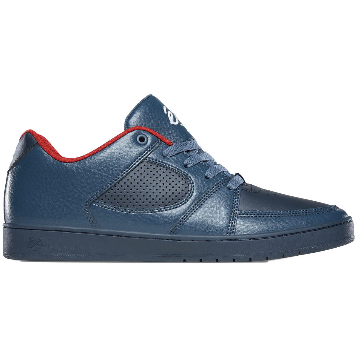 ES ACCEL SLIM AZUL ROJO
