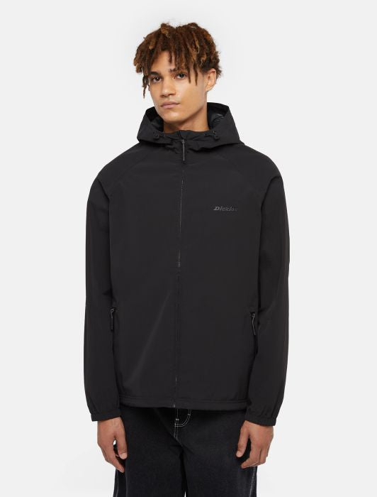 Chaqueta Ronan shell