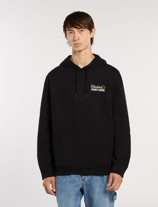 Sudadera con capucha Donut House