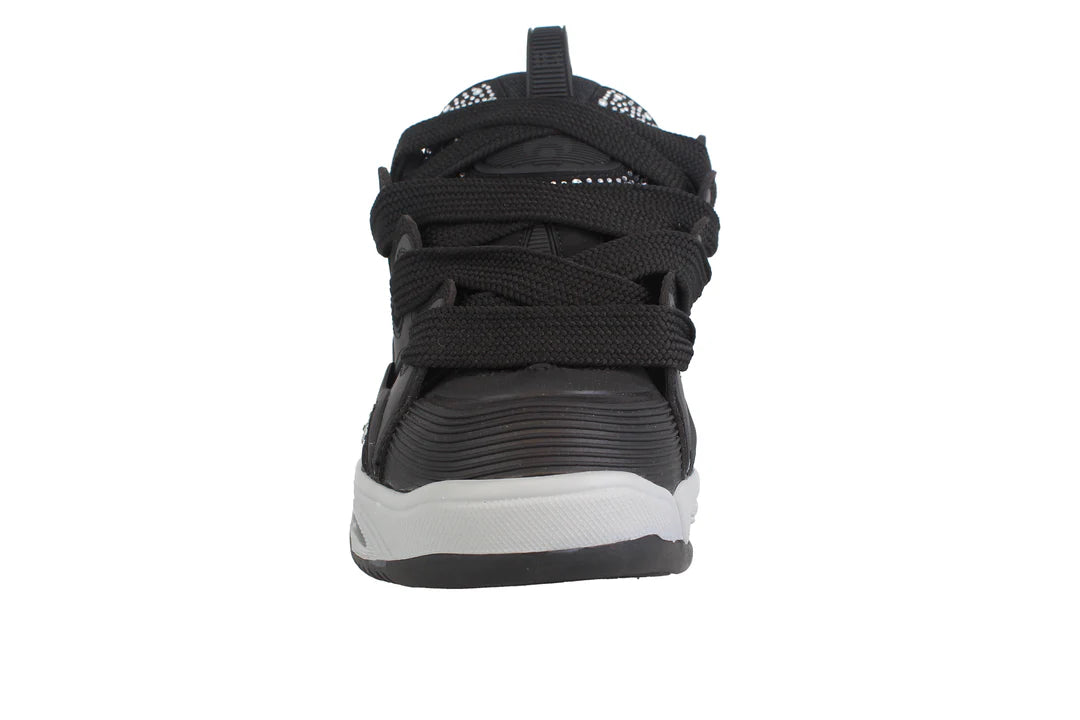 D3 2001 BLACK/GREY/DIAMOND