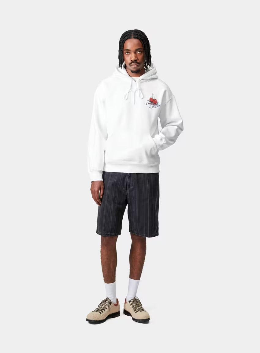 Hooded Jake Garcia Sweatshirt